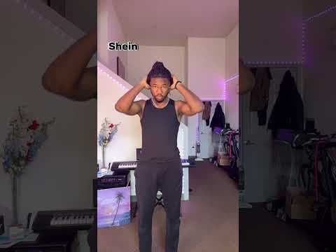Shein vs Hanes: The Tank Top Showdown