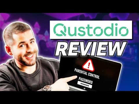 Qustodio Review: Is It the Best Parental Control App in 2025?