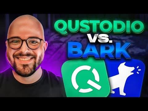 Qustodio vs. Bark 2025 - Which Parental Control App Is Most Effective?
