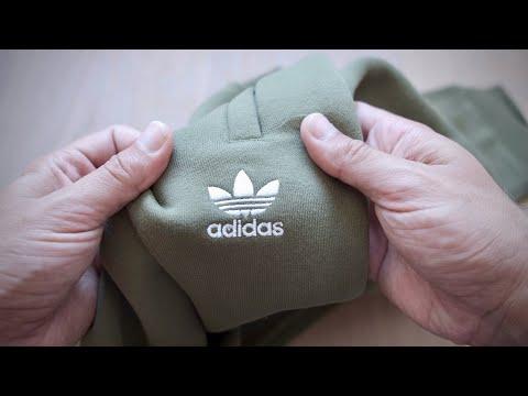 Adidas Adicolor Essentials Trefoil sweatpants