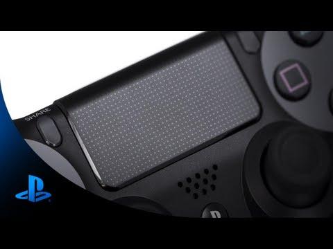 DualShock 4