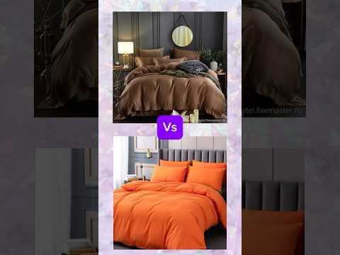 Which bed will you choose?#choose #vs #or #games