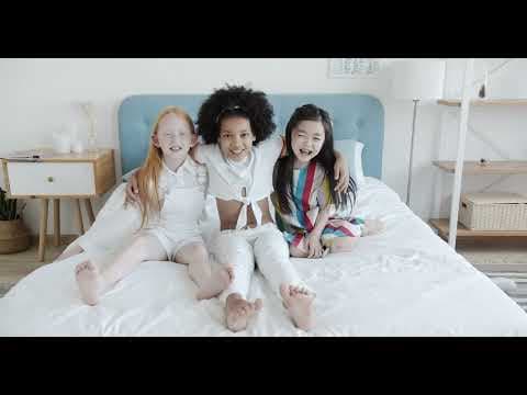 Amazing Casper Sleep Waterproof Mattress Protector.