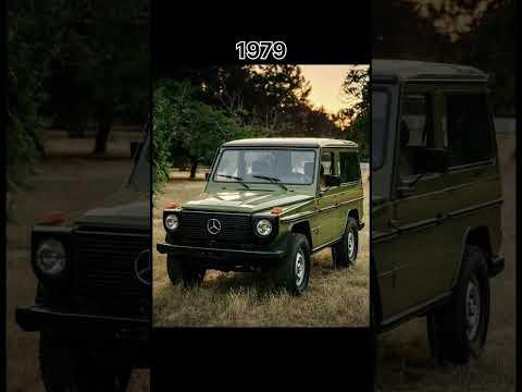 Gelandewagen G Wagen G500 Mercedes #gelandewagen #mercedesbenz #g500