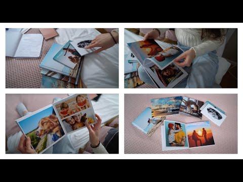 Your Custom Photo Book from CANVASDISCOUNT.com