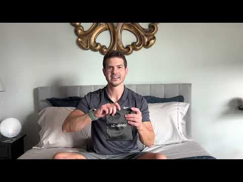 Review of TOPOINT Sleep Headphones, TOPOINT Bluetooth Sleep Mask with Bluetooth Headphones