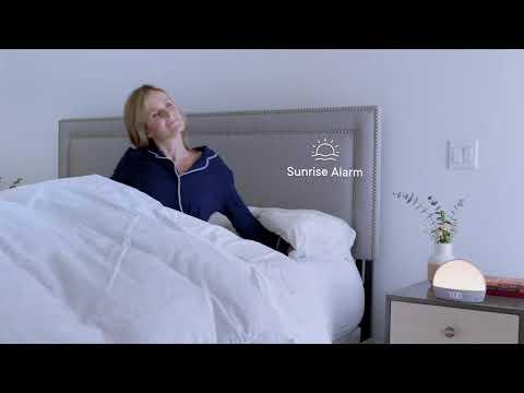 Hatch Restore | Smart Sleep Assistant