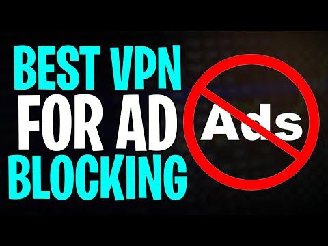 Best VPN for Ad Blocking - Updated for 2025 ✅