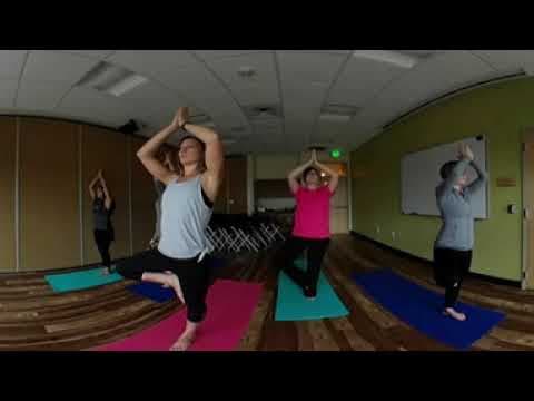 Eating Recovery Center Virtual Tour - Welcome