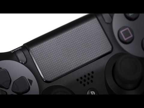 PlayStation DUALSHOCK®4 Controller