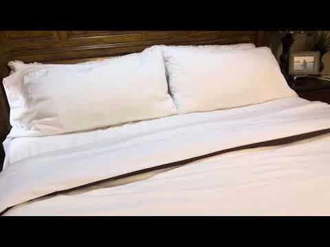 Must See Review of Mellanni Sheets that are 5 Star Quality