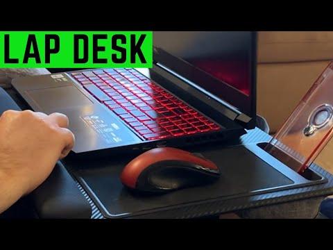 LapGear Home Office Pro Lap Desk