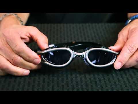 Aqua Sphere Kaiman EXO Swim Goggles Overview