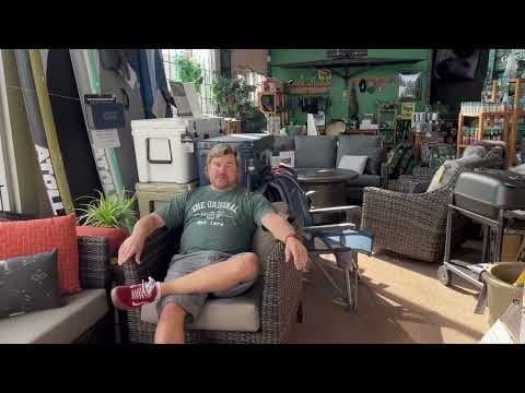 Final Days of End of Summer Sale - Patio Furniture & More