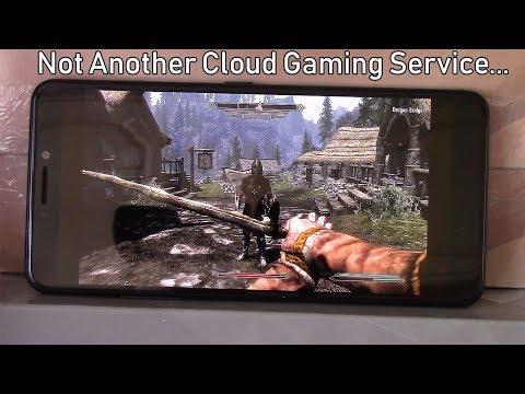 High-End Performance On Low-End System? - Shadow Cloud Gaming Review