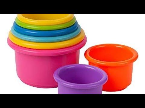 Top 10 Sorting and Stacking Toys You Can Buy  June 2023