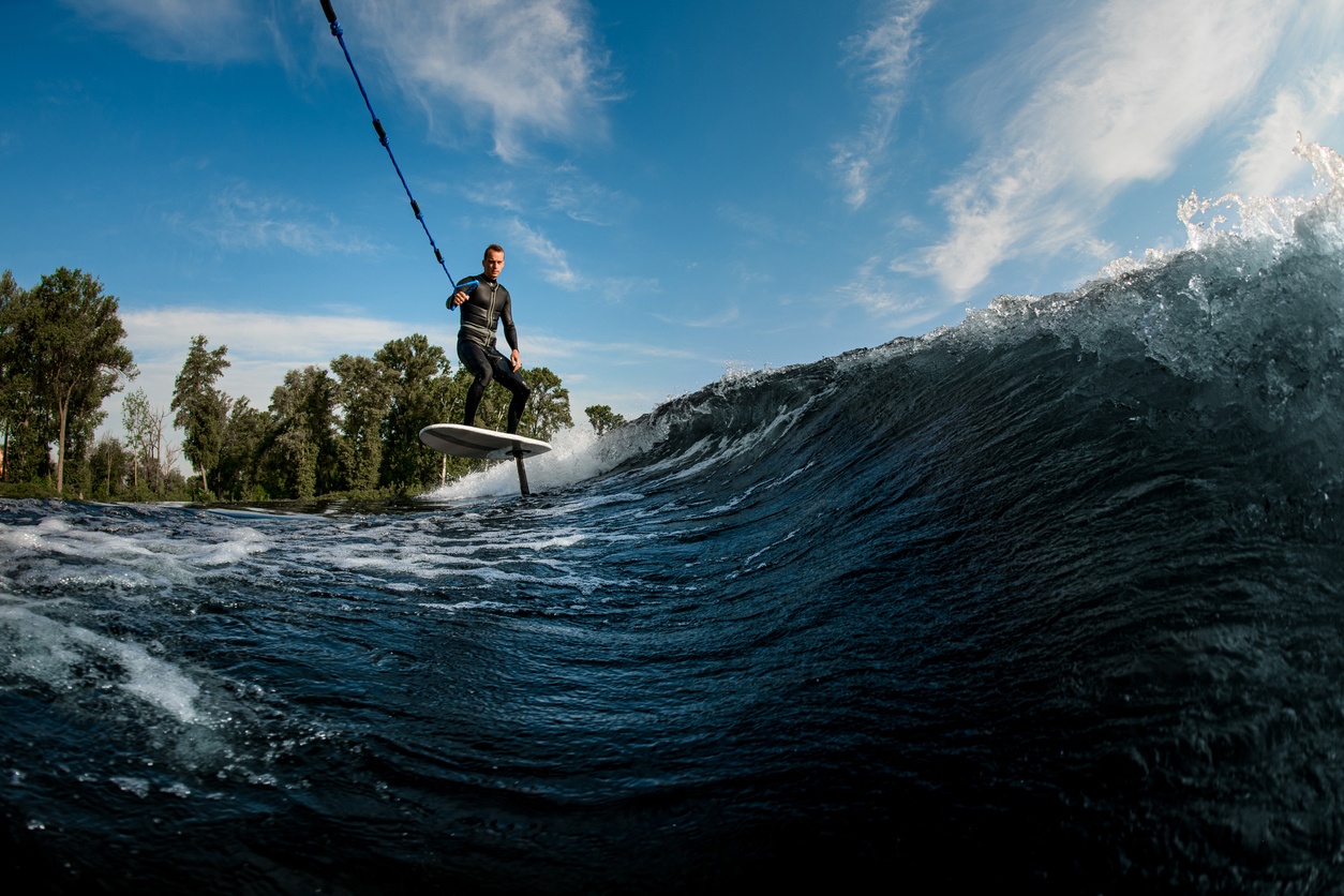 The 8 Best Hydrofoil Wakeboards for 2021 - ProductIQ