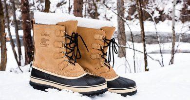 The 6 Best Winter Boots to Keep Your Feet Toasty All Season Long