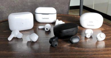 The top wireless earbuds for everyone on your holiday shopping list